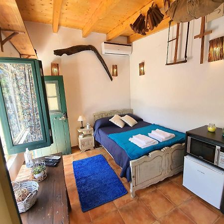 Little Suite Comporta Eksteriør billede