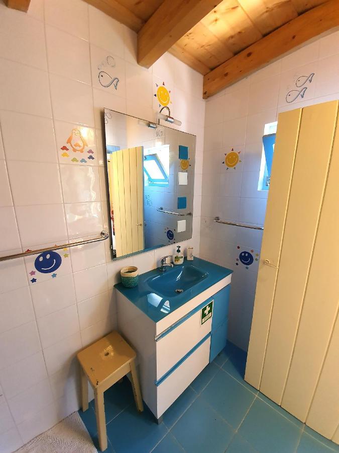 Little Suite Comporta Eksteriør billede