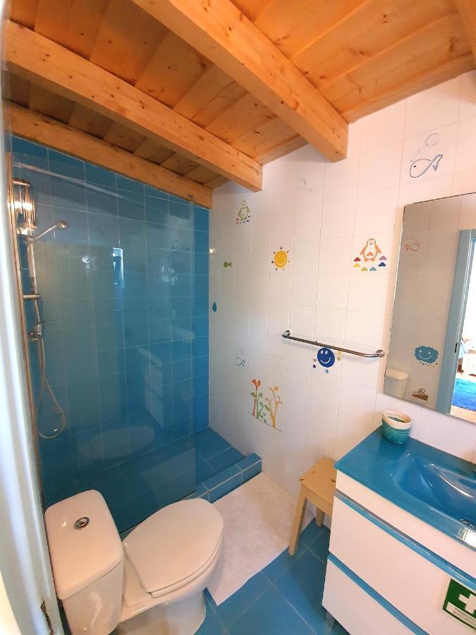 Little Suite Comporta Eksteriør billede