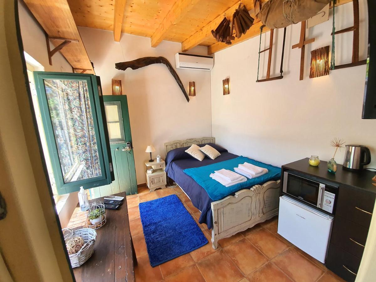Little Suite Comporta Eksteriør billede