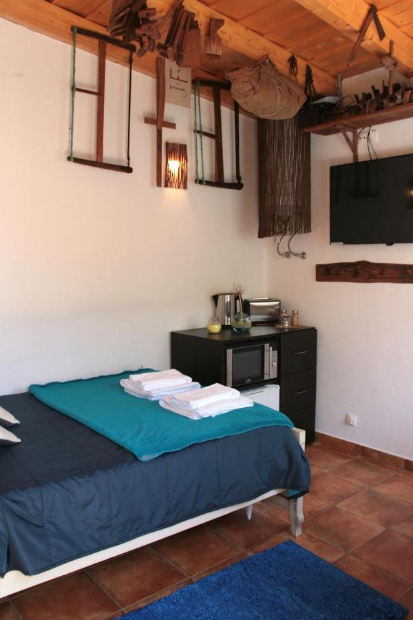 Little Suite Comporta Eksteriør billede